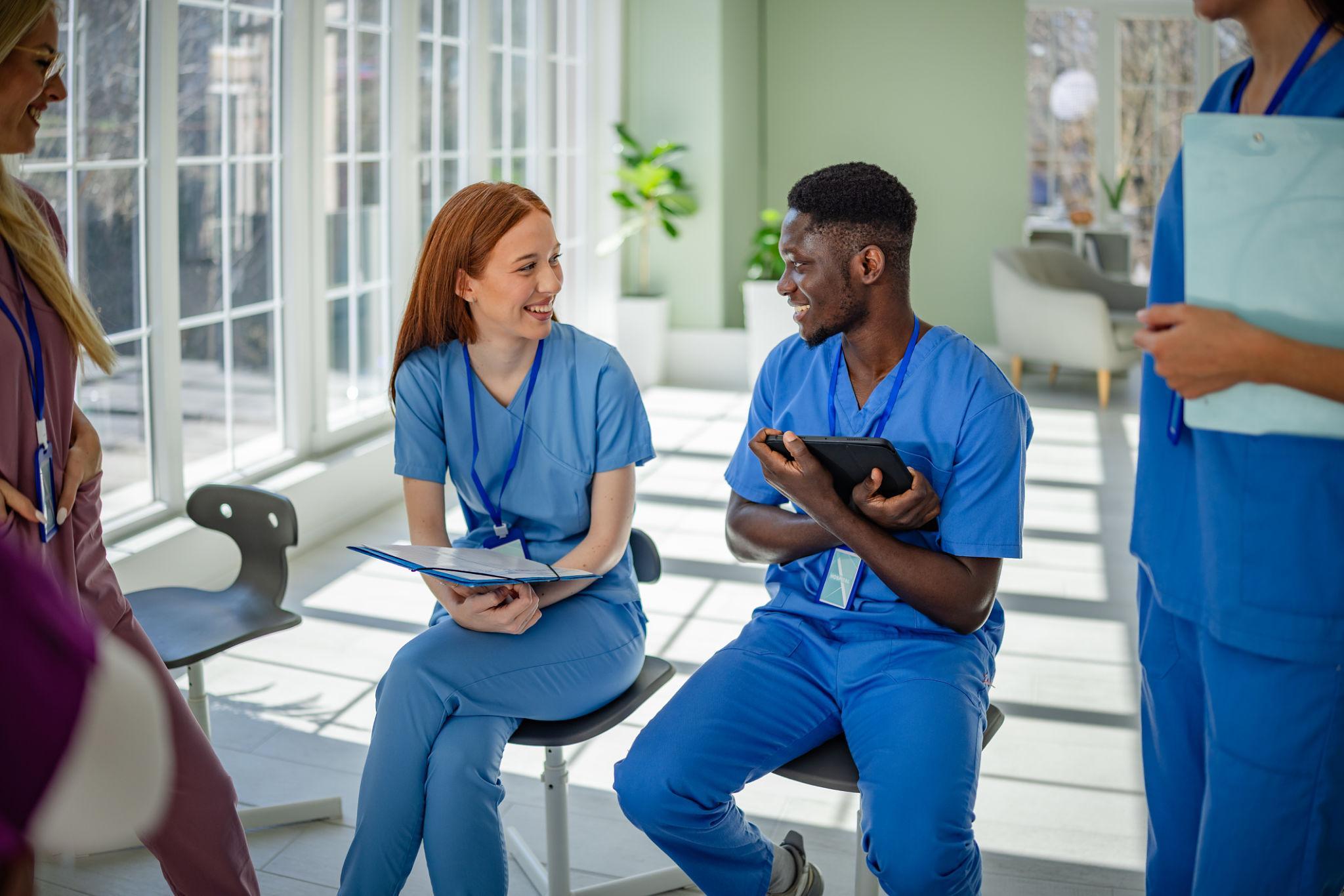 Medical education and learning resources
