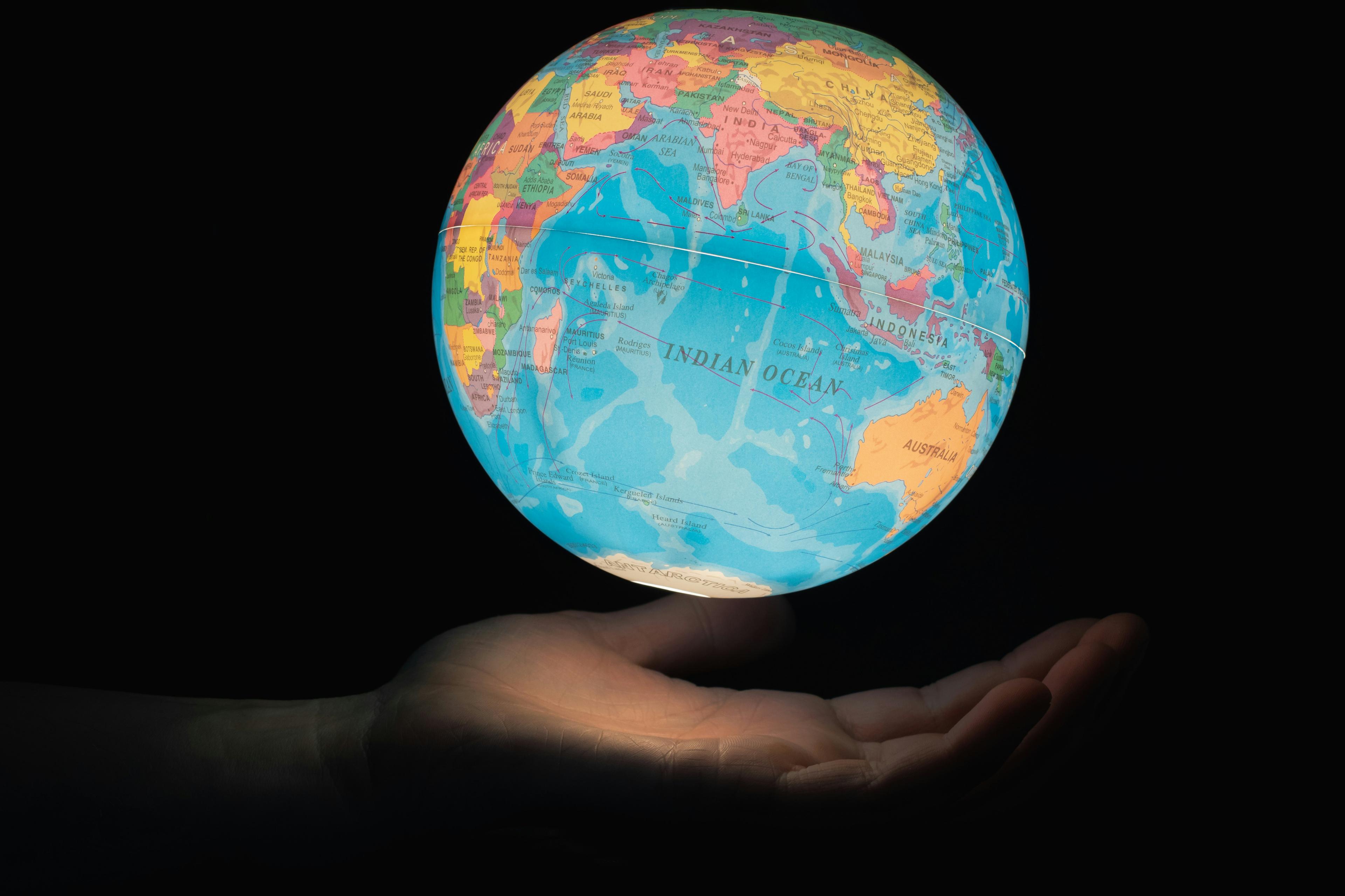 Global access for learners worldwide